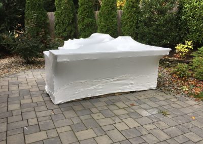 NJ Shrink Wrapping - Outdoor Patio Furniture Wrapping in NJ 7