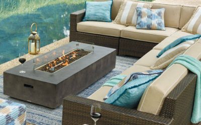Some Keys to Protecting Your Outdoor Furniture From the Weather