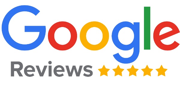 Google Reviews Logo 2