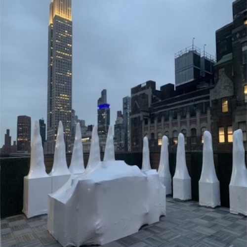 NYC Shrink Wrapping - Residential, Commercial and Industrial Shrink Wrapping in New York City